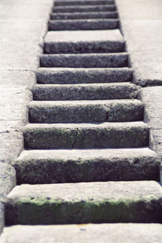 Steps